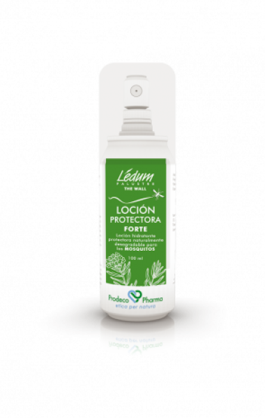 Lédum Palustre The Wall Lédum Palustre The Wall